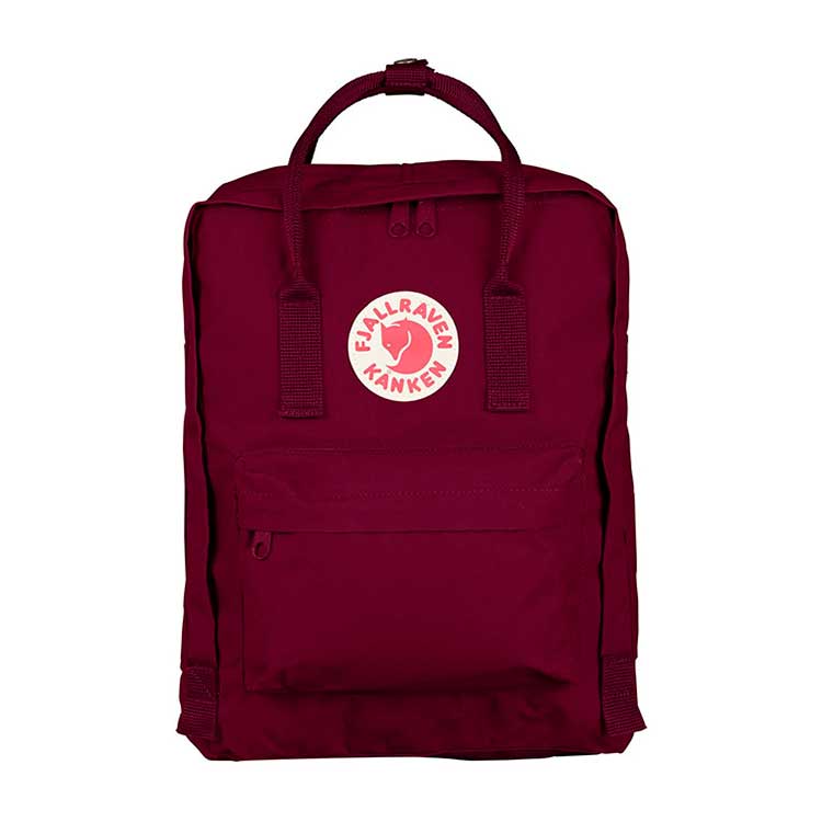 Fjallraven Kanken Pack - Image 46
